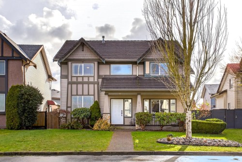 2473 Nile Gate, Port Coquitlam, BC 