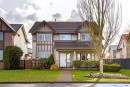 2473 Nile Gate, Port Coquitlam, BC 