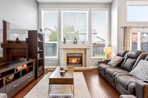 2473 Nile Gate, Port Coquitlam, BC 