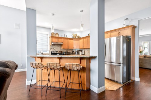 2473 Nile Gate, Port Coquitlam, BC 