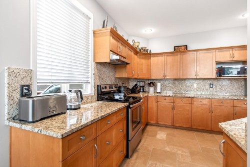 2473 Nile Gate, Port Coquitlam, BC 