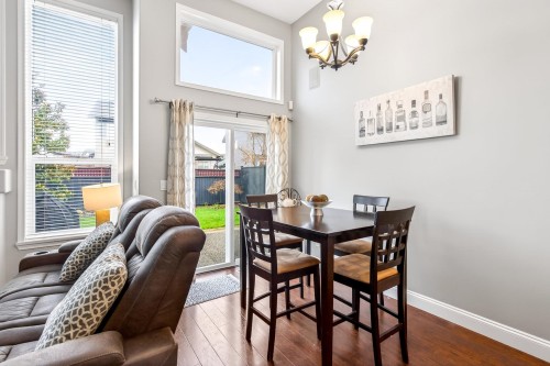 2473 Nile Gate, Port Coquitlam, BC 