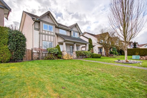 2473 Nile Gate, Port Coquitlam, BC 