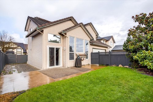 2473 Nile Gate, Port Coquitlam, BC 