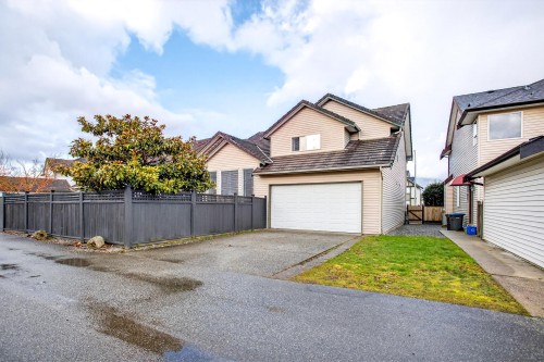2473 Nile Gate, Port Coquitlam, BC 