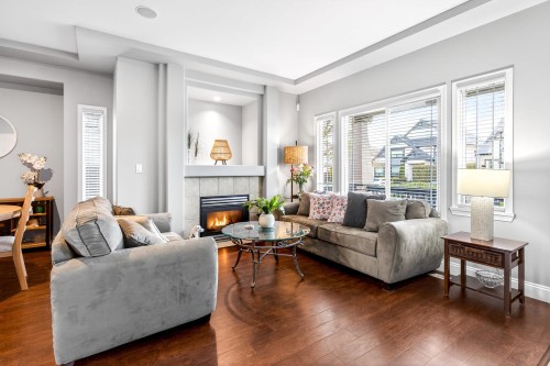 2473 Nile Gate, Port Coquitlam, BC 