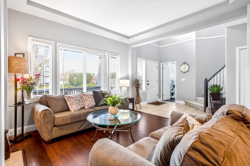 2473 Nile Gate, Port Coquitlam, BC 