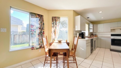 4220 Hall Place, Richmond, BC 