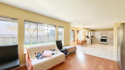 4220 Hall Place, Richmond, BC 