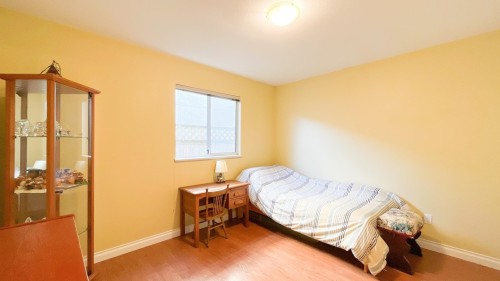 4220 Hall Place, Richmond, BC 