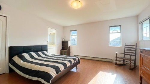 4220 Hall Place, Richmond, BC 