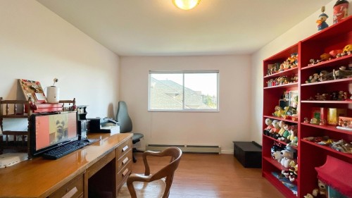 4220 Hall Place, Richmond, BC 