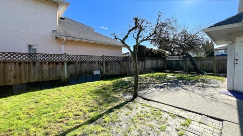 4220 Hall Place, Richmond, BC 