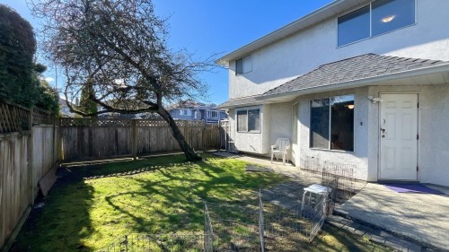4220 Hall Place, Richmond, BC 