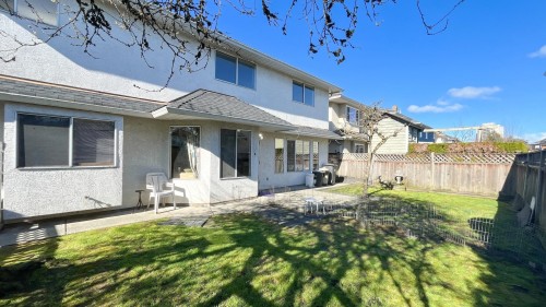 4220 Hall Place, Richmond, BC 