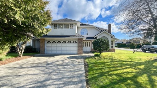 4220 Hall Place, Richmond, BC 
