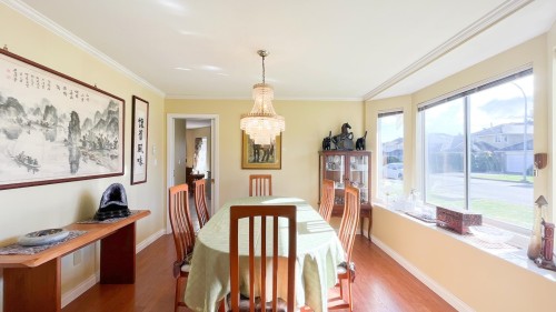 4220 Hall Place, Richmond, BC 