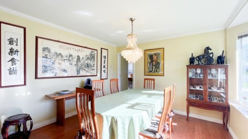 4220 Hall Place, Richmond, BC 