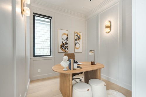 4413 Oxford Street, Burnaby, BC 