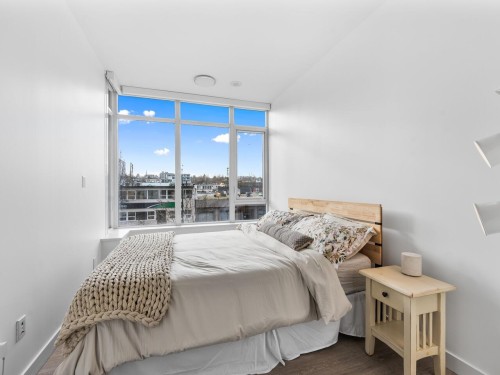 201-1788 Ontario Street, Vancouver, BC 