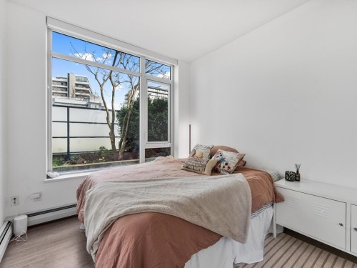 201-1788 Ontario Street, Vancouver, BC 