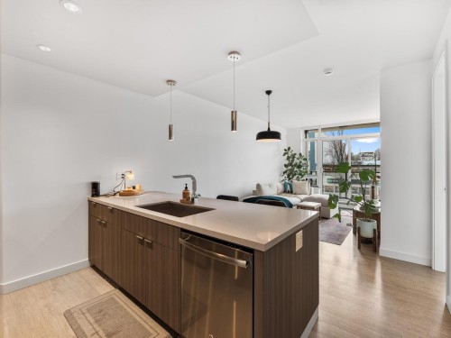 201-1788 Ontario Street, Vancouver, BC 