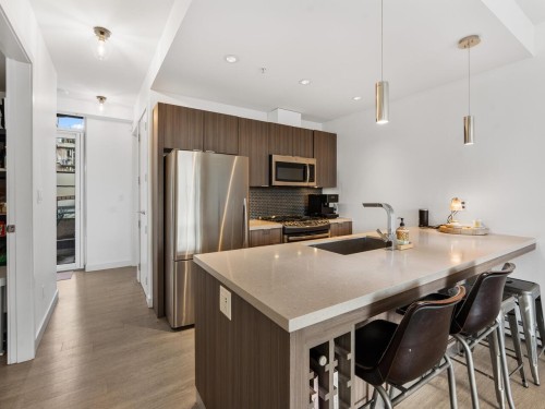 201-1788 Ontario Street, Vancouver, BC 
