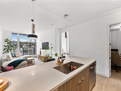 201-1788 Ontario Street, Vancouver, BC 