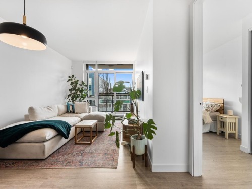 201-1788 Ontario Street, Vancouver, BC 