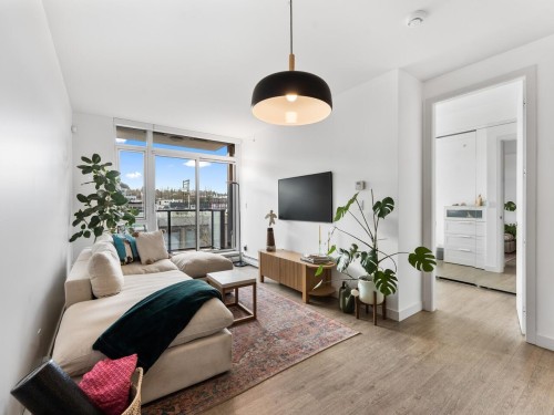 201-1788 Ontario Street, Vancouver, BC 