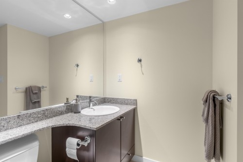 1202-660 Nootka Way, Port Moody, BC 