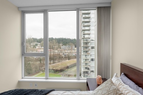 1202-660 Nootka Way, Port Moody, BC 