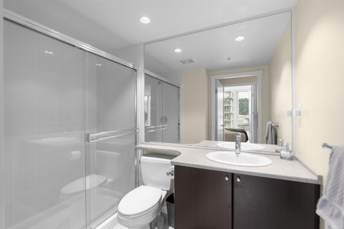 1202-660 Nootka Way, Port Moody, BC 