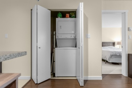 1202-660 Nootka Way, Port Moody, BC 