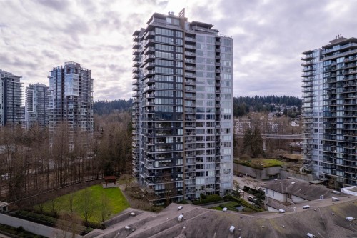 1202-660 Nootka Way, Port Moody, BC 