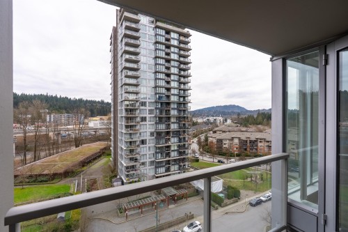 1202-660 Nootka Way, Port Moody, BC 