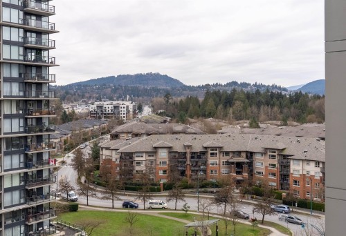 1202-660 Nootka Way, Port Moody, BC 