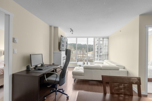 1202-660 Nootka Way, Port Moody, BC 