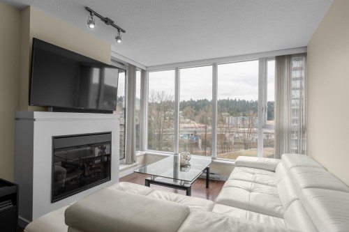 1202-660 Nootka Way, Port Moody, BC 