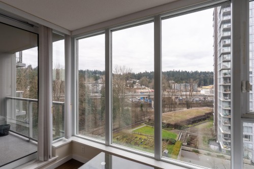 1202-660 Nootka Way, Port Moody, BC 