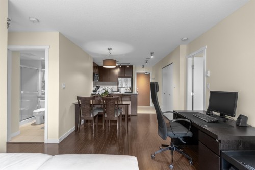 1202-660 Nootka Way, Port Moody, BC 