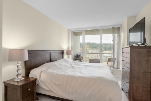 1202-660 Nootka Way, Port Moody, BC 