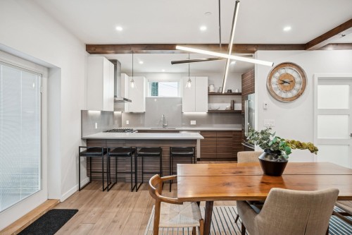 933 Mclean Drive, Vancouver, BC 