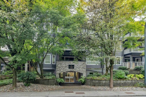 206-1150 Lynn Valley Road  North Vancouver, BC V7J 1Z9
