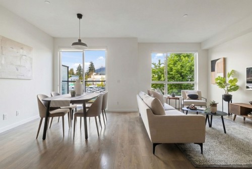 2-533 3Rd Street E, North Vancouver, BC 