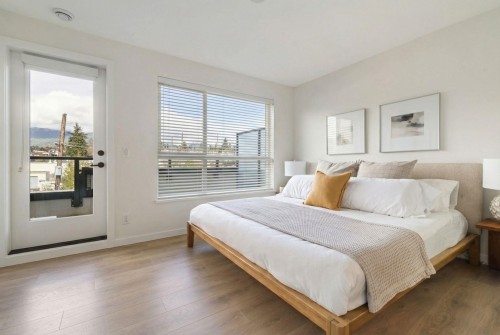 2-533 3Rd Street E, North Vancouver, BC 