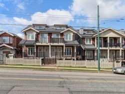 102-4577 Slocan Street  Vancouver, BC V5R 1Z8