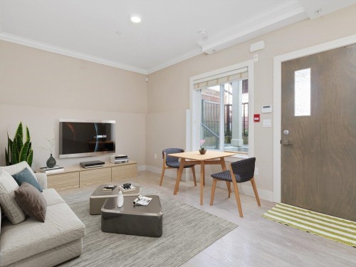 102-4577 Slocan Street, Vancouver, BC 