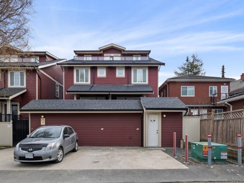 102-4577 Slocan Street, Vancouver, BC 