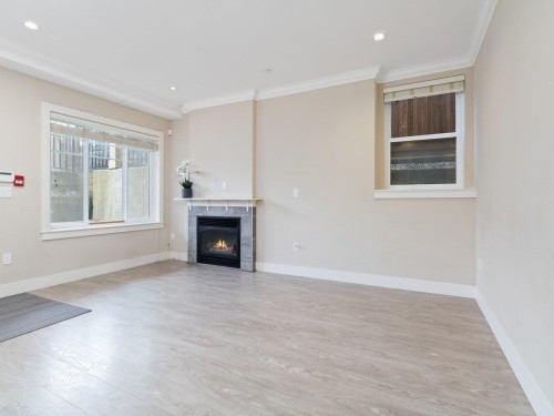 102-4577 Slocan Street, Vancouver, BC 